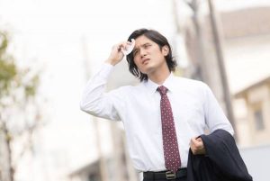 仕事をしながらもITエンジニアが転職に成功した話